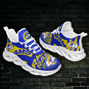 ideafootwear los angeles rams nfl max soul shoes sneakers for men and women 7617 8ci3j.jpg