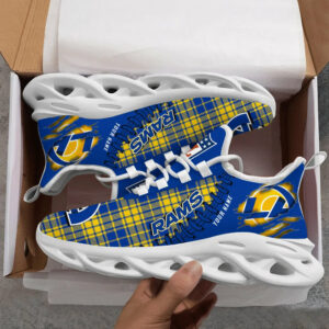 ideafootwear los angeles rams nfl max soul shoes sneakers for men and women 7636 rgp7r.jpg