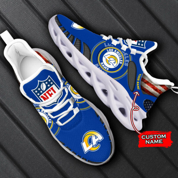 ideafootwear los angeles rams nfl max soul shoes sneakers for men and women 7719 90exf.jpg