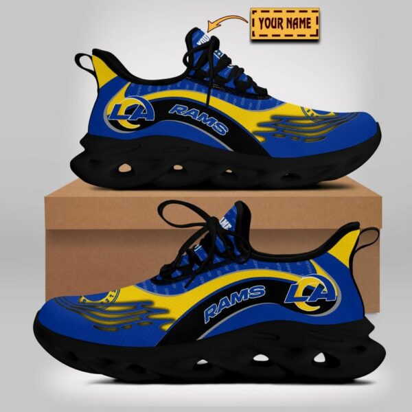 ideafootwear los angeles rams nfl max soul shoes sneakers for men and women 7776 4eq2p.jpg