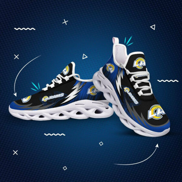 ideafootwear los angeles rams nfl max soul shoes sneakers for men and women 7833 tzc5t.jpg