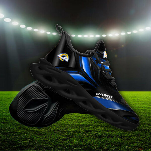 ideafootwear los angeles rams nfl max soul shoes sneakers for men and women 7865 jtzf2.jpg