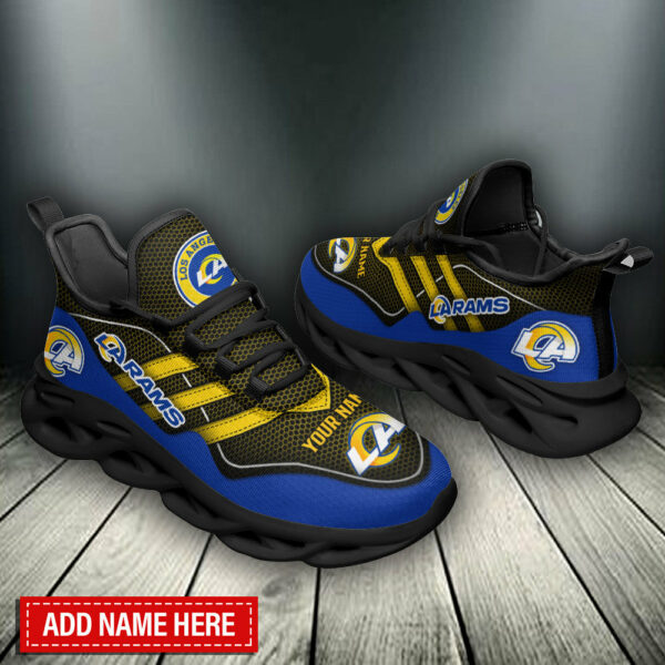 ideafootwear los angeles rams nfl max soul shoes sneakers for men and women 8314 qlrzp.jpg