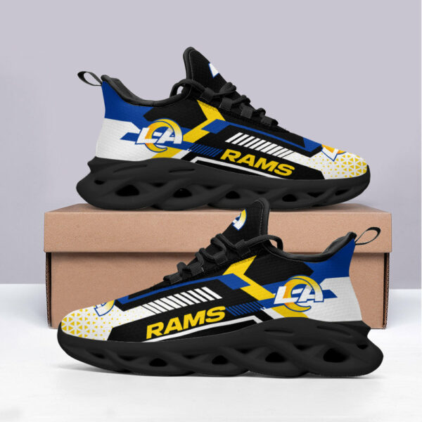 ideafootwear los angeles rams nfl max soul shoes sneakers for men and women 8376 hjxym.jpg