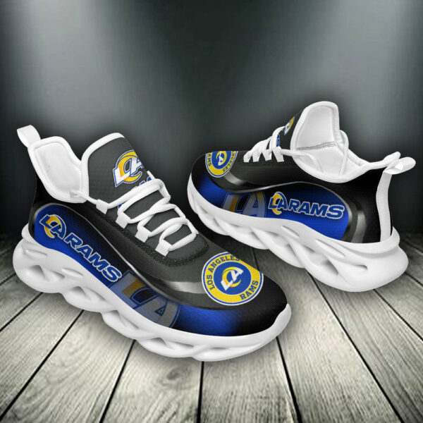 ideafootwear los angeles rams nfl max soul shoes sneakers for men and women 8421 5xzhg.jpg