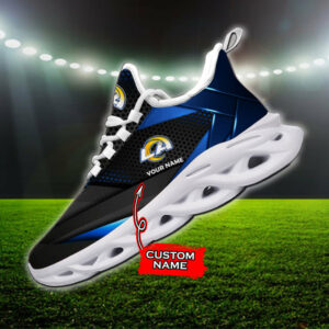 ideafootwear los angeles rams nfl max soul shoes sneakers for men and women 8492 fb7bk.jpg