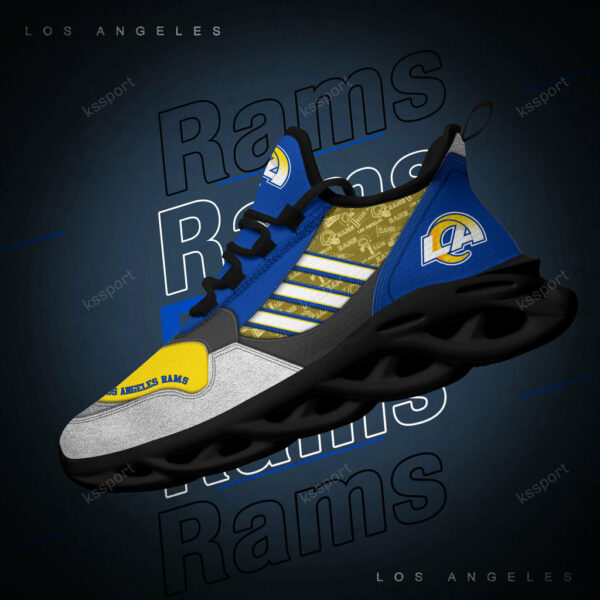 ideafootwear los angeles rams nfl max soul shoes sneakers for men and women 8689 rao9n.jpg