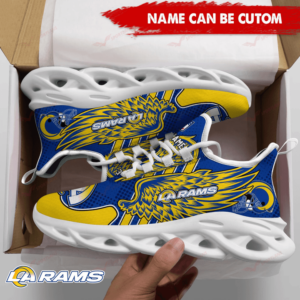 ideafootwear los angeles rams nfl max soul shoes sneakers for men and women 8691 73kq3.png