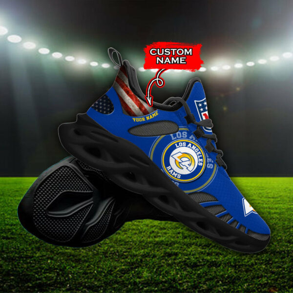 ideafootwear los angeles rams nfl max soul shoes sneakers for men and women 8833 ghhx8.jpg