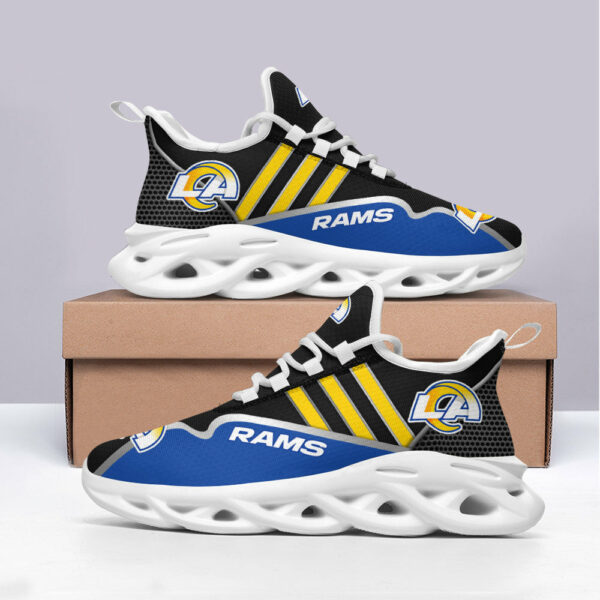 ideafootwear los angeles rams nfl max soul shoes sneakers for men and women 8938 cjehr.jpg