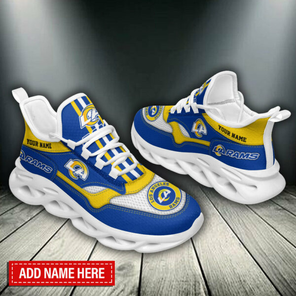 ideafootwear los angeles rams nfl max soul shoes sneakers for men and women 9206 sp1jr.jpg