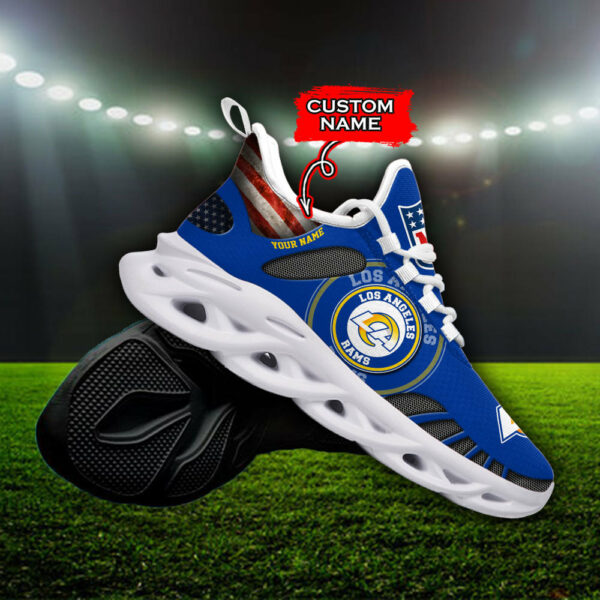 ideafootwear los angeles rams nfl max soul shoes sneakers for men and women 9224 g8jrn.jpg