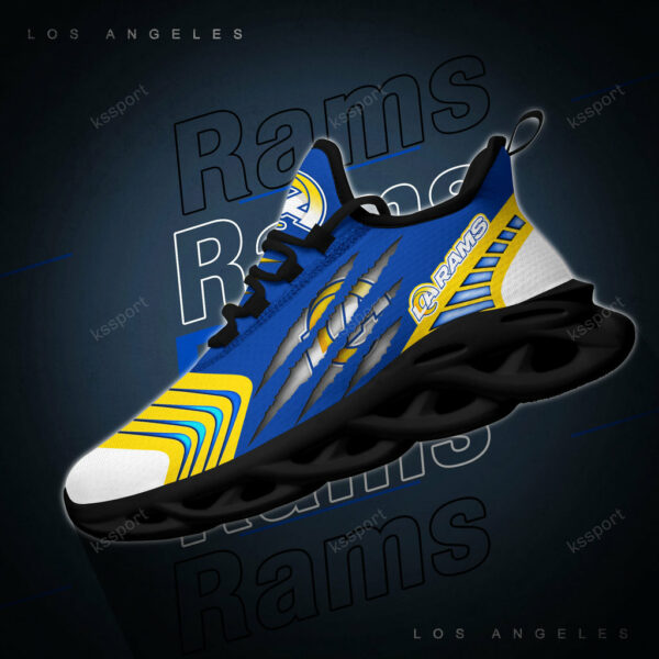 ideafootwear los angeles rams nfl max soul shoes sneakers for men and women 9812 pfqcv.jpg