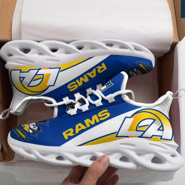 ideafootwear los angeles rams nfl max soul shoes sneakers for men and women 9933 abf0h.jpg