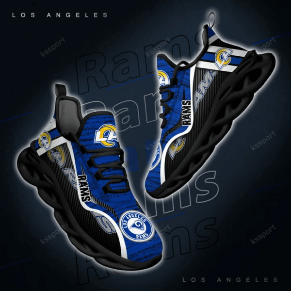 ideafootwear los angeles rams nfl max soul shoes sneakers for men and women 9961 ewxvt.png