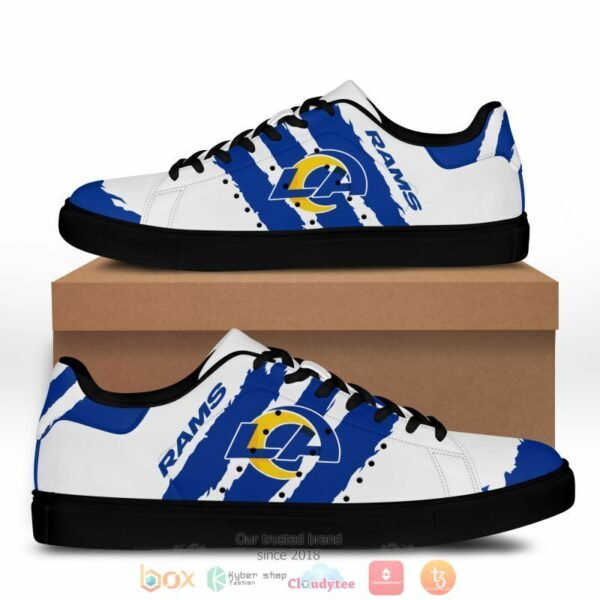 ideafootwear los angeles rams skate stan shoes sneakes for men and women 3066 yoxcl.jpg