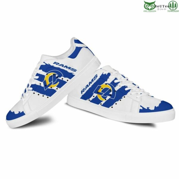 ideafootwear los angeles rams skate stan shoes sneakes for men and women 4775 ytl5m.jpg