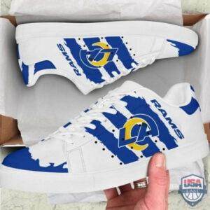 ideafootwear los angeles rams skate stan shoes sneakes for men and women 5335 lztug.jpg