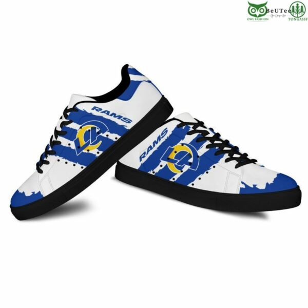 ideafootwear los angeles rams skate stan shoes sneakes for men and women 5758 tfofq.jpg