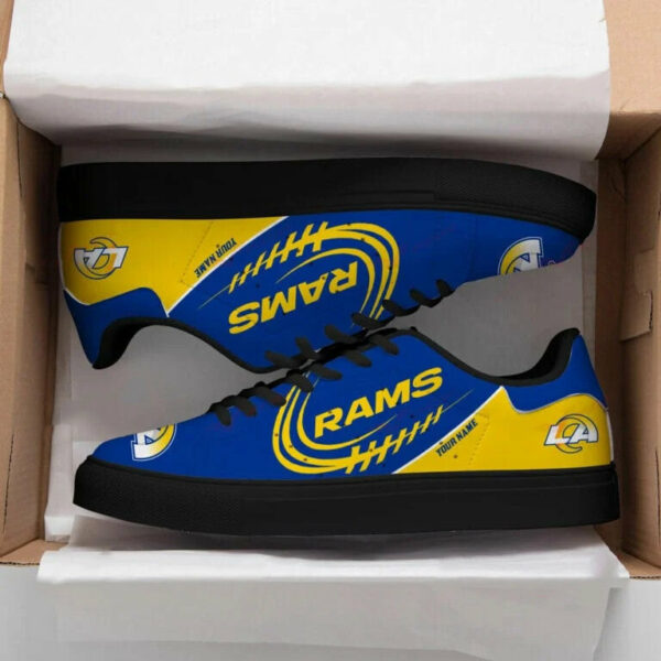 ideafootwear los angeles rams skate stan shoes sneakes for men and women 6275 xyqfd.jpg