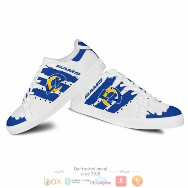 ideafootwear los angeles rams skate stan shoes sneakes for men and women 8636 ecpyf.jpg