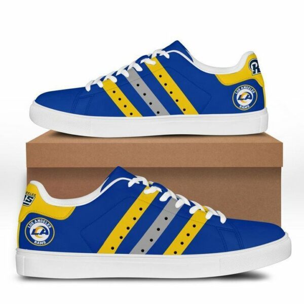 ideafootwear los angeles rams skate stan shoes sneakes for men and women 8723 kuick.jpg