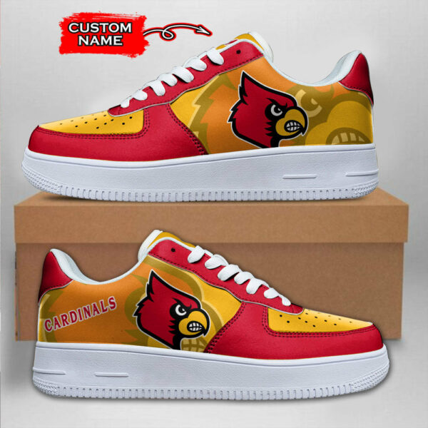 ideafootwear louisville cardinals ncaa air low top sneakers shoes for men and women 8236 y9soi.jpg