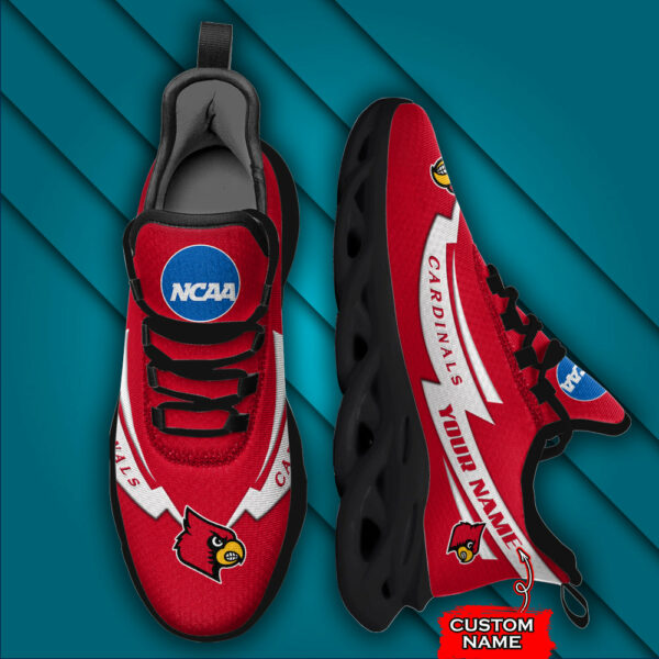 ideafootwear louisville cardinals ncaa max soul shoes sneakers for men and women 1783 qh4ul.jpg