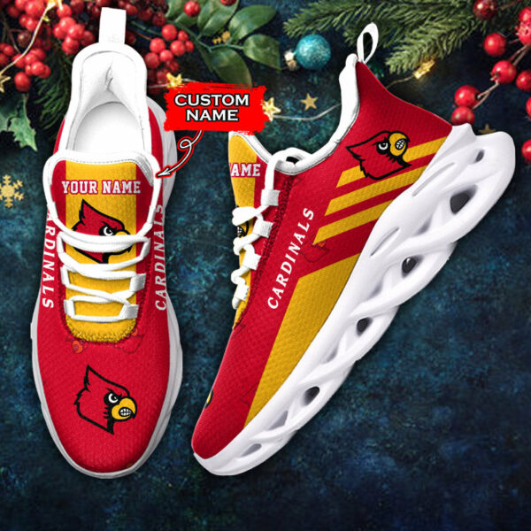 ideafootwear louisville cardinals ncaa max soul shoes sneakers for men and women 4235 b78ag.jpg