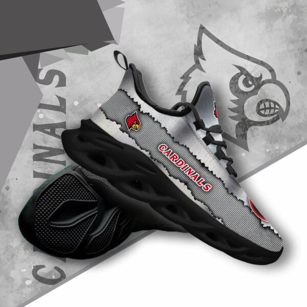 ideafootwear louisville cardinals ncaa max soul shoes sneakers for men and women 5446 3bhn7.jpg