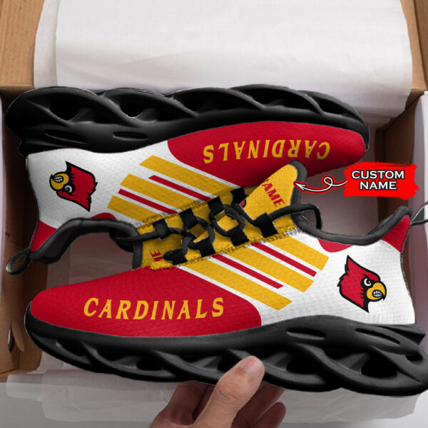 ideafootwear louisville cardinals ncaa max soul shoes sneakers for men and women 6530 9s6y3.jpg