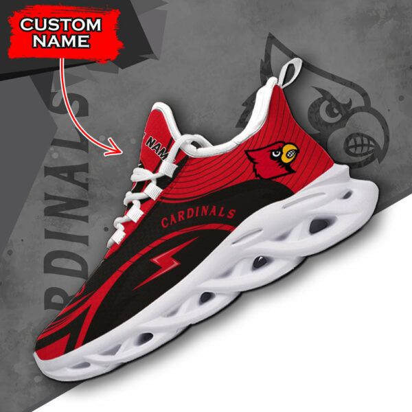 ideafootwear louisville cardinals ncaa max soul shoes sneakers for men and women 6845 a8ffe.jpg