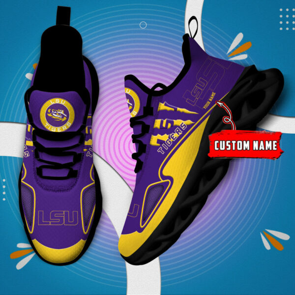 ideafootwear lsu tigers max soul shoes sneakers for men and women 6700 3zdmg.jpg