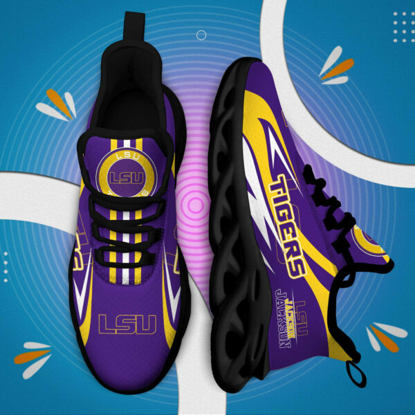 ideafootwear lsu tigers max soul shoes sneakers for men and women 8525 ond9x.jpg