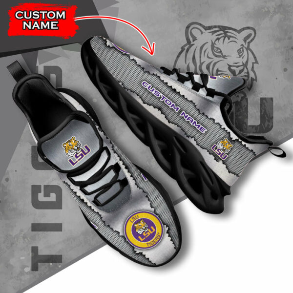 ideafootwear lsu tigers ncaa max soul shoes sneakers for men and women 6395 iyukb.jpg