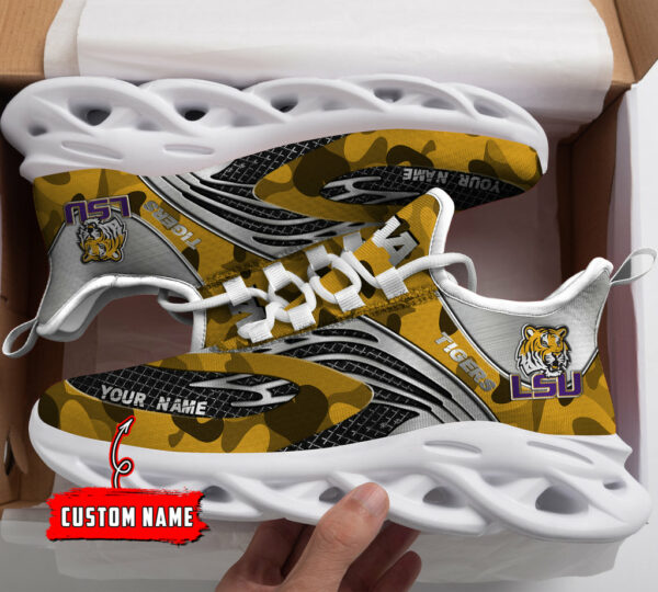 ideafootwear lsu tigers ncaa max soul shoes sneakers for men and women 7909 zxzov.jpg