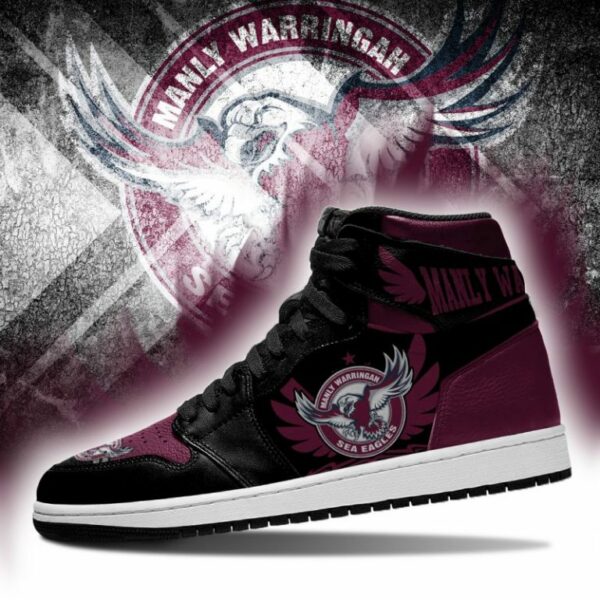 ideafootwear manly warringah sea eagles nrl aj1 high sneakers shoes for men and women 4649 g8t7a.jpg