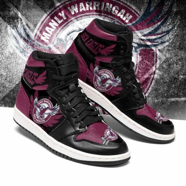 ideafootwear manly warringah sea eagles nrl aj1 high sneakers shoes for men and women 6897 pwumc.jpg