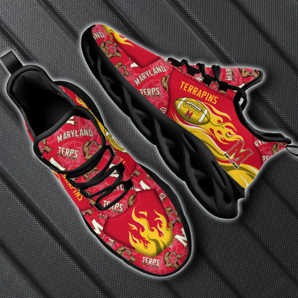 ideafootwear maryland terrapins ncaa max soul shoes sneakers for men and women 2787 b7rfw.jpg