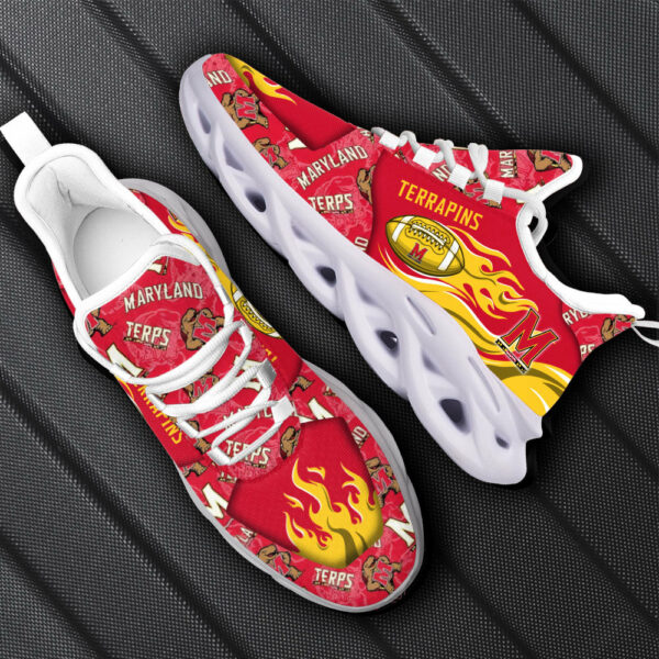 ideafootwear maryland terrapins ncaa max soul shoes sneakers for men and women 6241 g426z.jpg