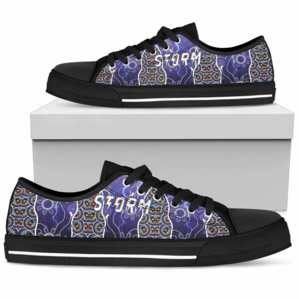 ideafootwear melbourne storm low top canvas sneakers shoes for men and women 2456 d4oia.jpg