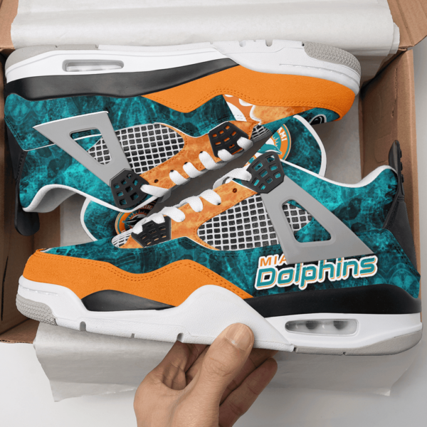 ideafootwear miami dolphins aj4 sneakers shoes for men and women 1348 0proe.png