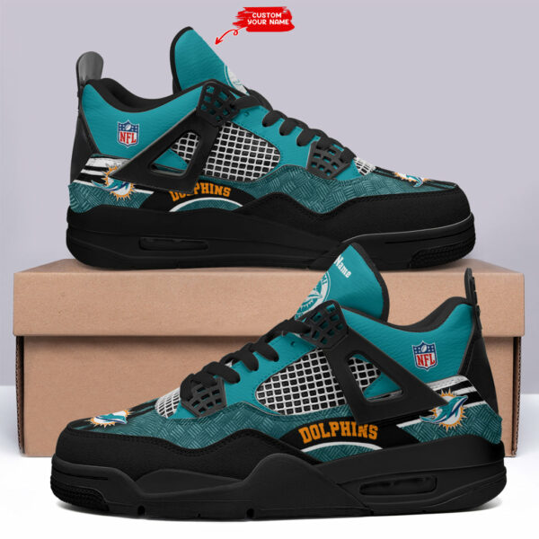 ideafootwear miami dolphins aj4 sneakers shoes for men and women 2919 hldin.jpg