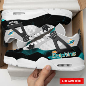 ideafootwear miami dolphins aj4 sneakers shoes for men and women 4964 ibdpr.jpg