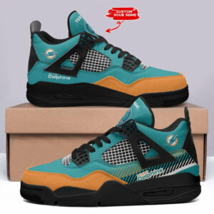 ideafootwear miami dolphins aj4 sneakers shoes for men and women 6552 gkb7s.jpg