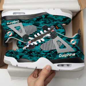 ideafootwear miami dolphins aj4 sneakers shoes for men and women 6700 jgrfq.jpg