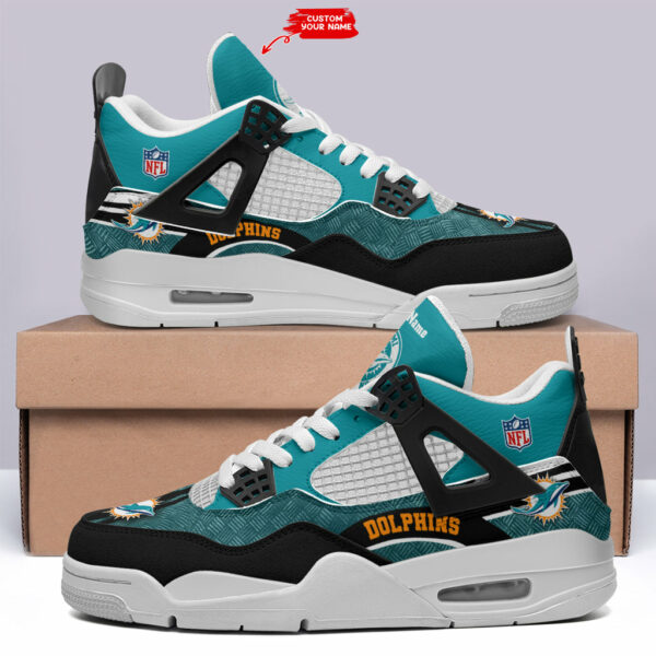 ideafootwear miami dolphins aj4 sneakers shoes for men and women 9807 apqza.jpg