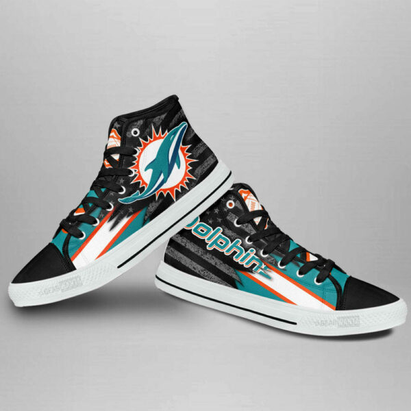 ideafootwear miami dolphins high top canvas sneakers shoes for men and women 3774 0axgl.jpg