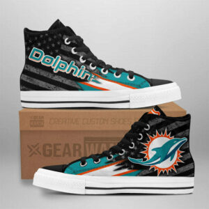 ideafootwear miami dolphins high top canvas sneakers shoes for men and women 4275 lo26p.jpg