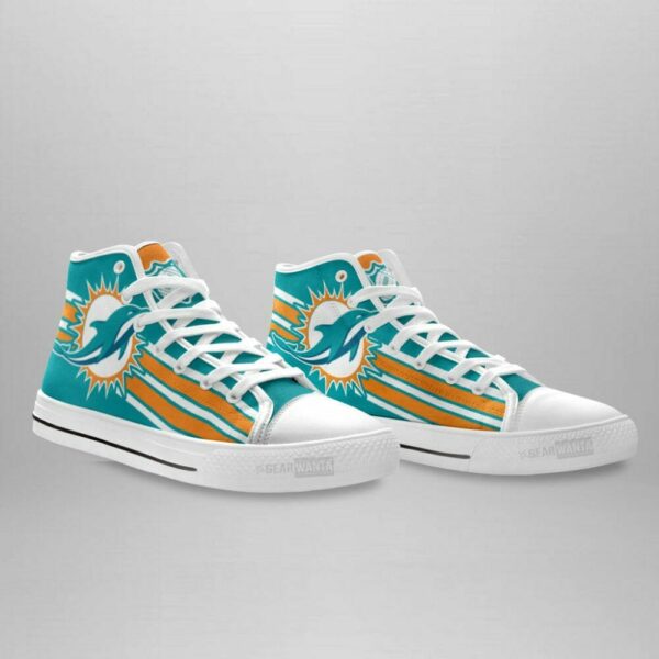 ideafootwear miami dolphins high top canvas sneakers shoes for men and women 9460 x5wdy.jpg